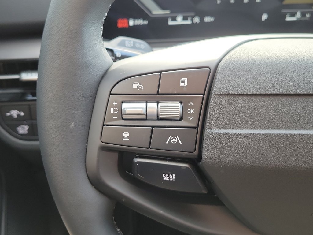 New 2027 Wolf Gray Kia SX Prestige image 27