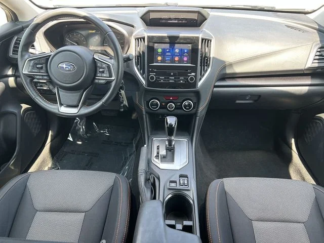 Used 2023 White Subaru Premium image 17