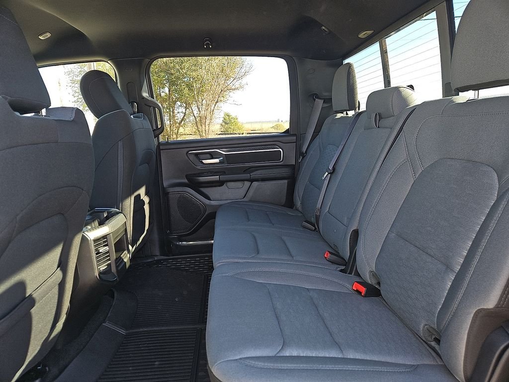 2026 RAM 1500 Big Horn/Lone Star - Photo 11