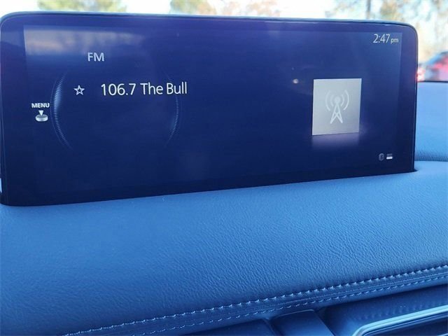 2025 Mazda CX-5 S Preferred package - Photo 21