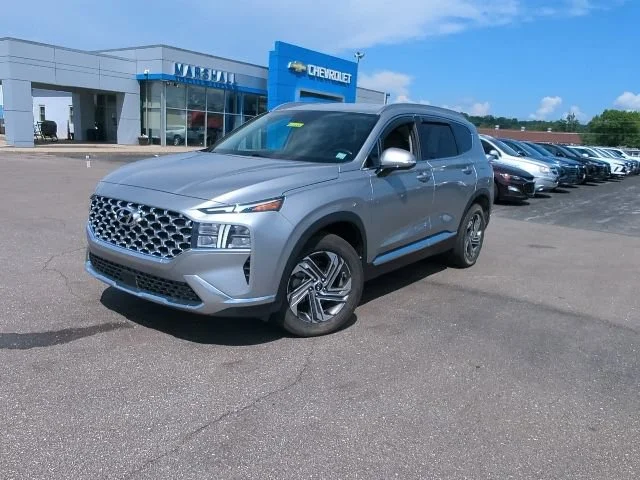 Used 2022  Hyundai SEL image 3