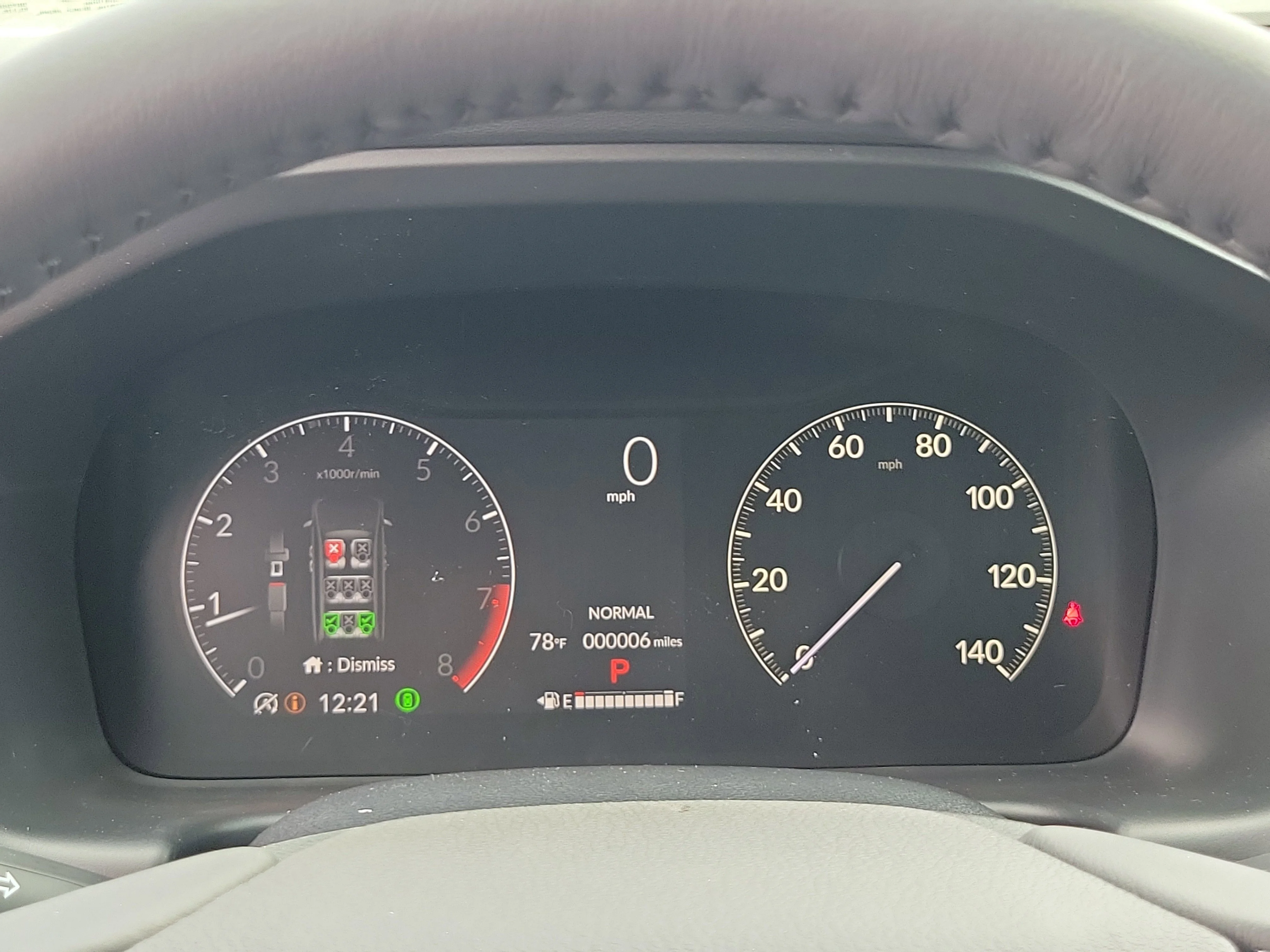 2026 Honda Odyssey Elite - Photo 30