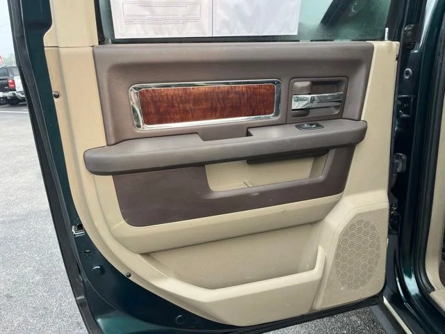 Used 2011 Green Ram Laramie image 11