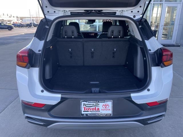 2025 Buick Encore GX Preferred - Photo 33