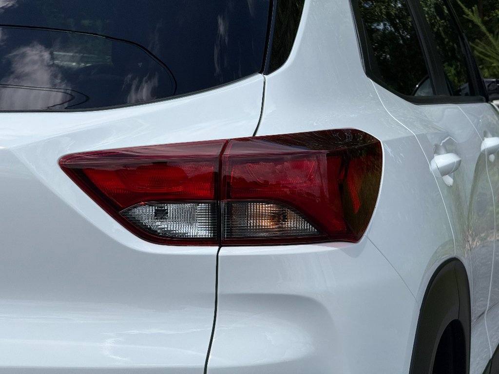 2026 Chevrolet Trailblazer LT - Photo 8