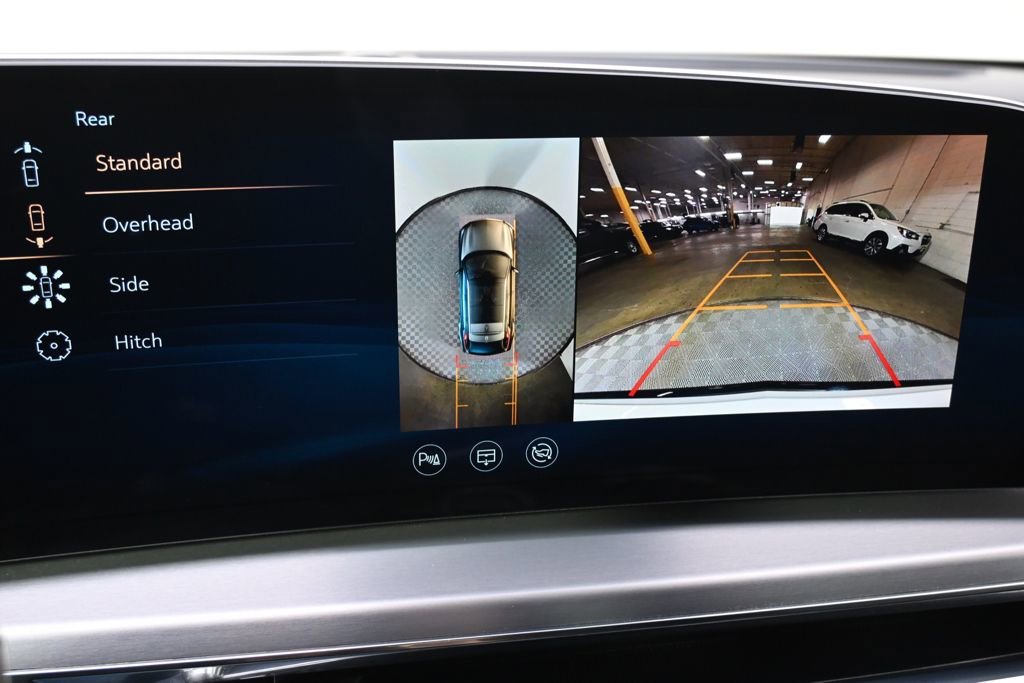 2025 Cadillac LYRIQ Sport 1 - Photo 30