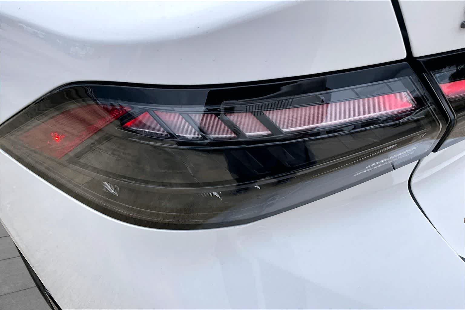 New 2027 Fresh Powder Nissan SV image 12