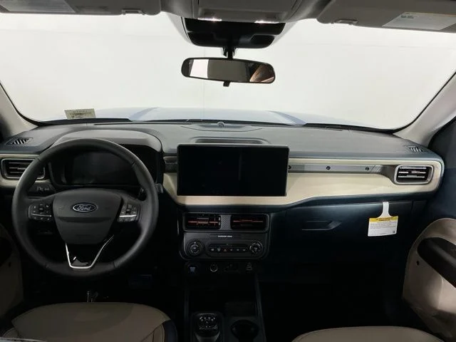 New 2026 Velocity Blue Ford Lariat image 26