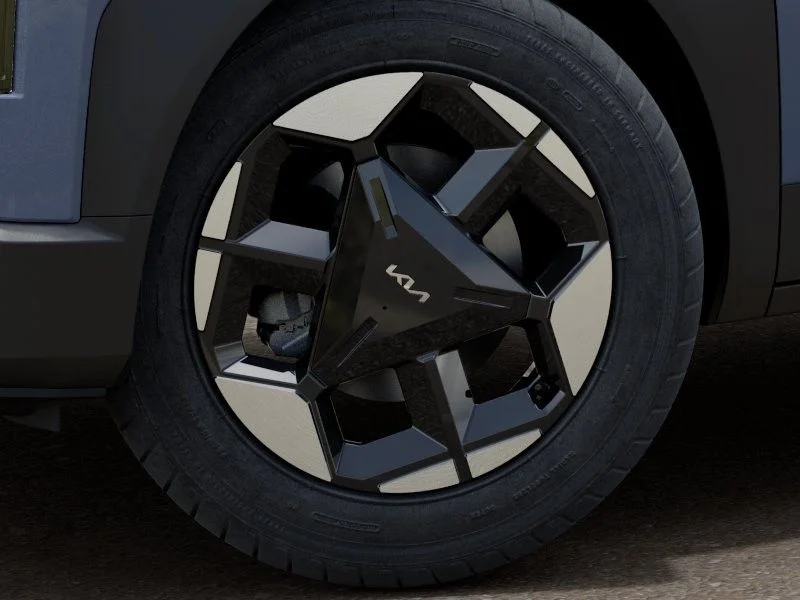 New 2027 Pale Gray Kia S image 9