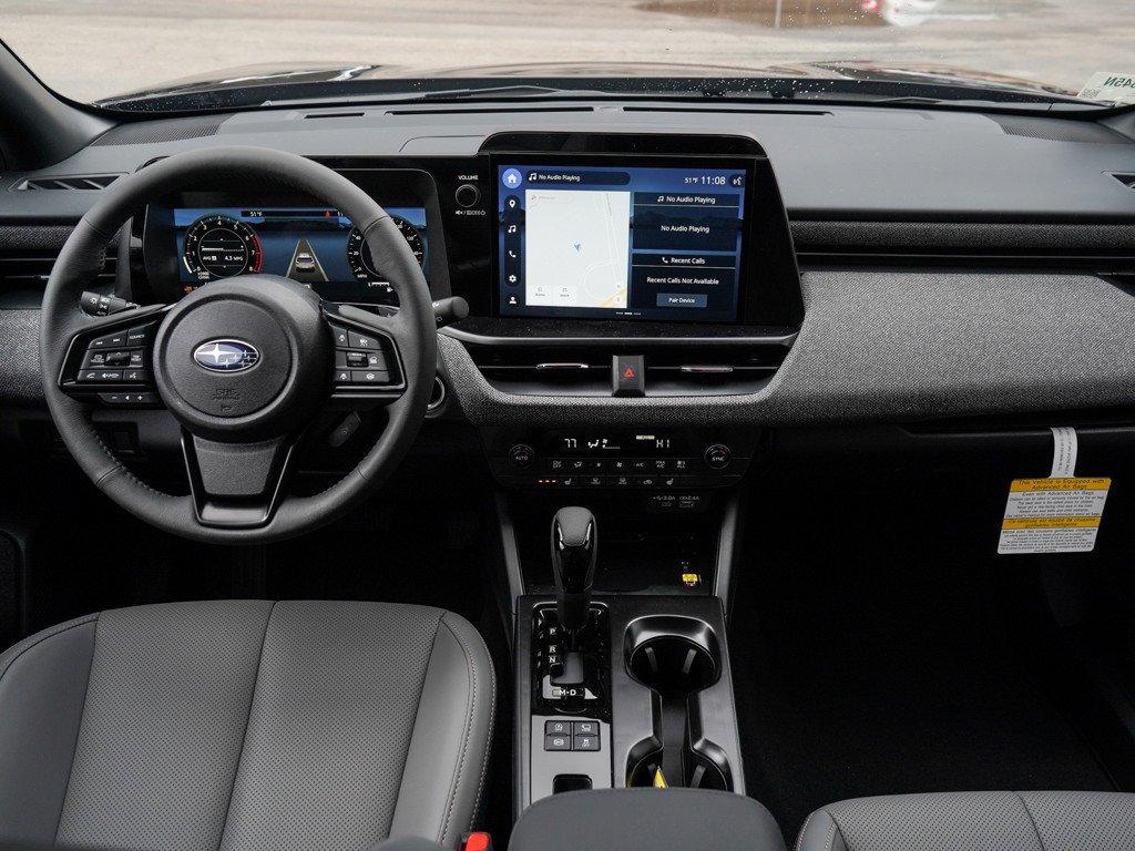2026 Subaru Outback Limited XT - Photo 13