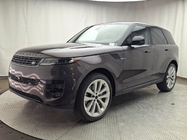 2027|Land Rover|Range Rover Sport|SE|4D Sport Utility