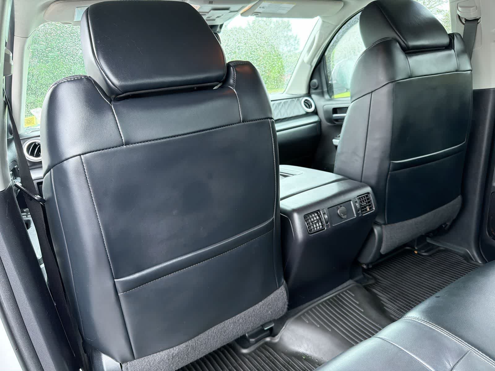 Used 2021 Wind Chill Pearl Toyota Platinum image 19
