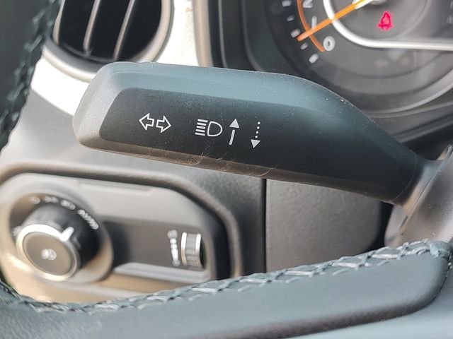 2025 Jeep Wrangler 4-Door Sport S - Photo 23