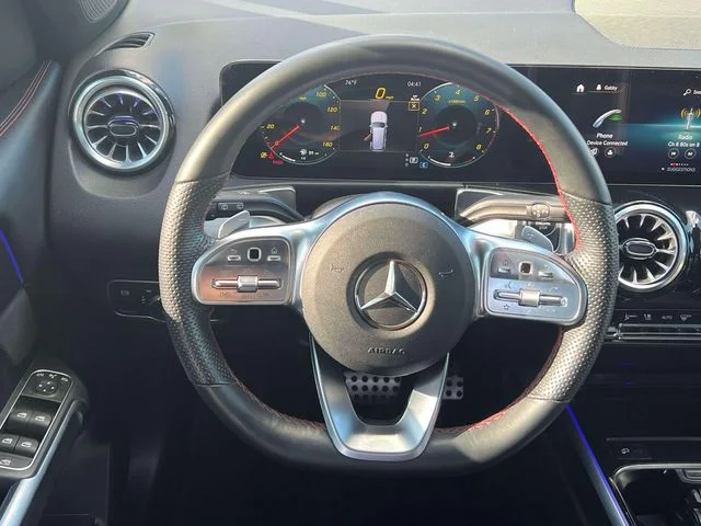 Used 2023 Gray Mercedes-Benz GLB 250 image 20