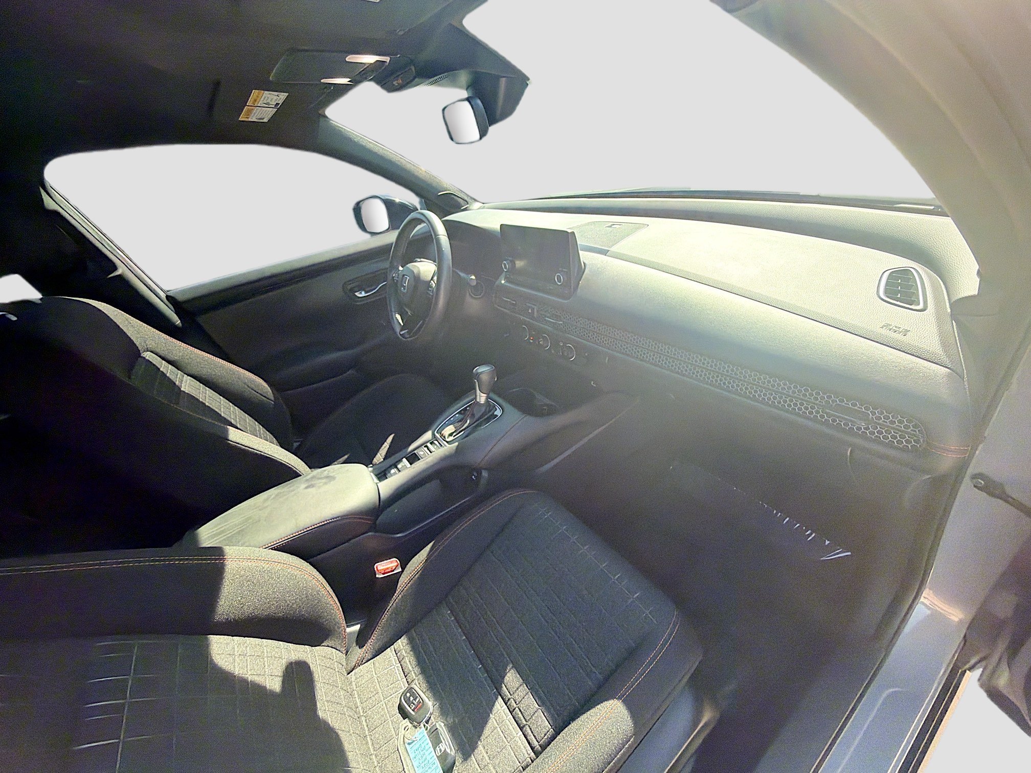 2024 Honda HR-V Sport - Photo 31