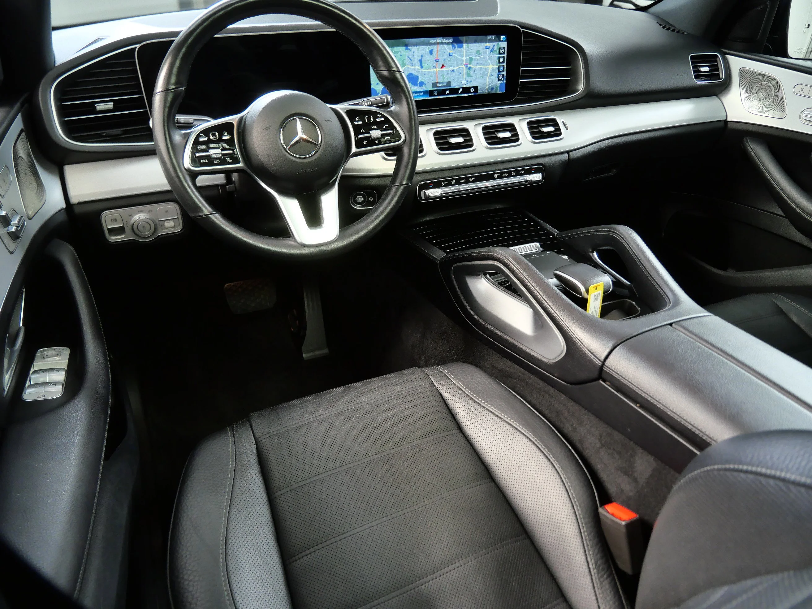 Certified 2022 Mercedes-Benz GLE GLE350 with VIN 4JGFB4KEXNA715286 for sale in Minnetonka, Minnesota