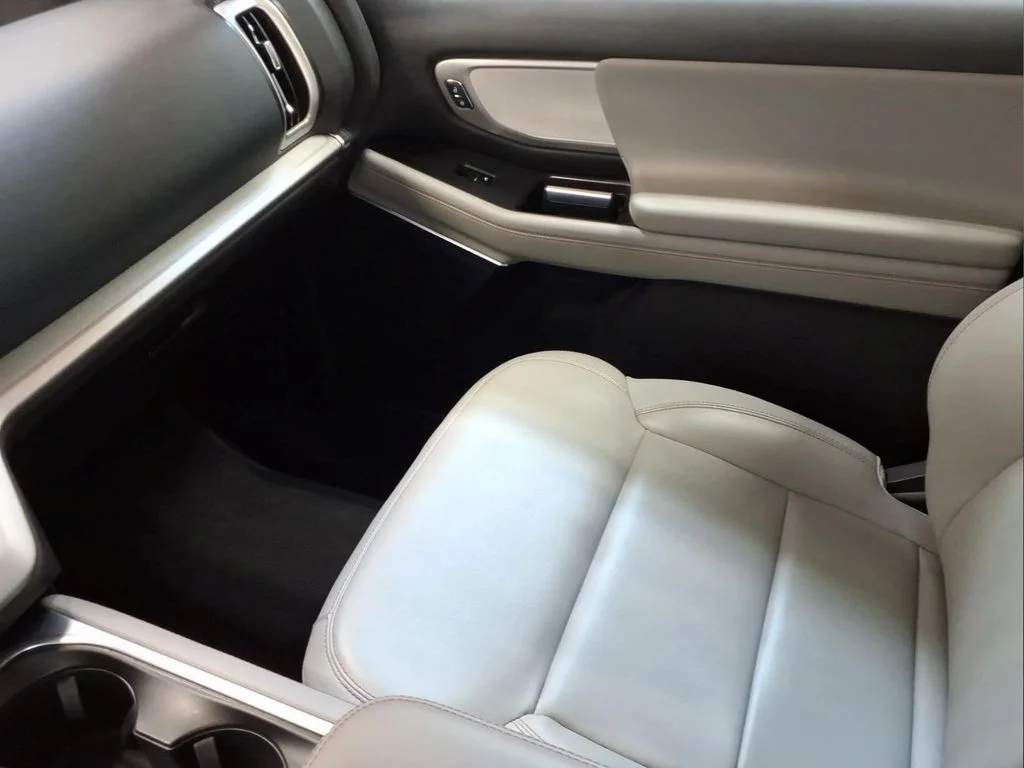 Used 2025 White Ford Active image 16