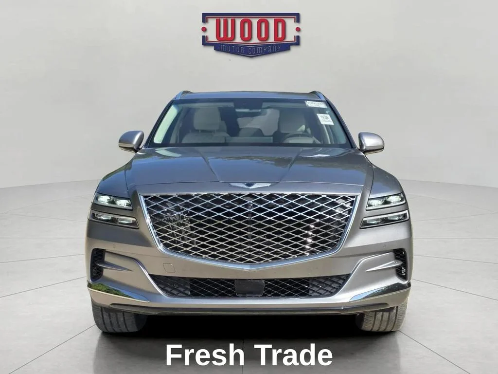Used 2023 Savile Silver Genesis 3.5T image 2