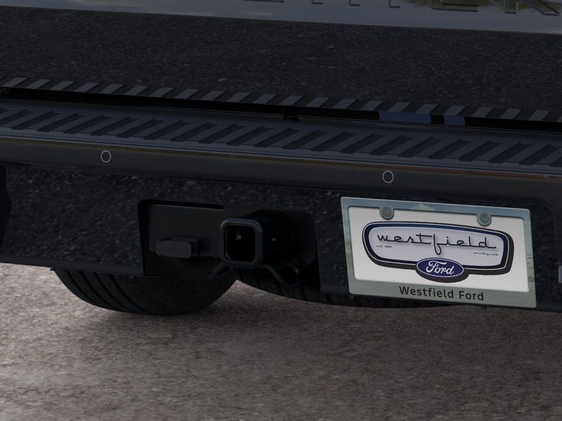New 2026 Shadow Black Ford Lobo™ image 23