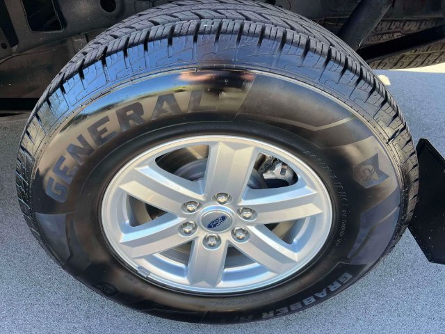 Certified Used 2021 Silver Ford XL image 11