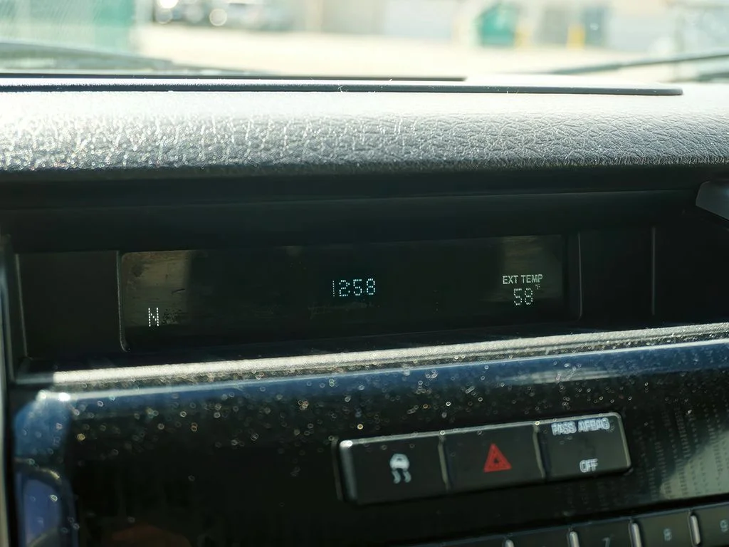 2010 Ford F-150 Platinum - Photo 24