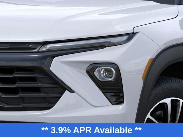 2026 Chevrolet Trailblazer LT - Photo 15