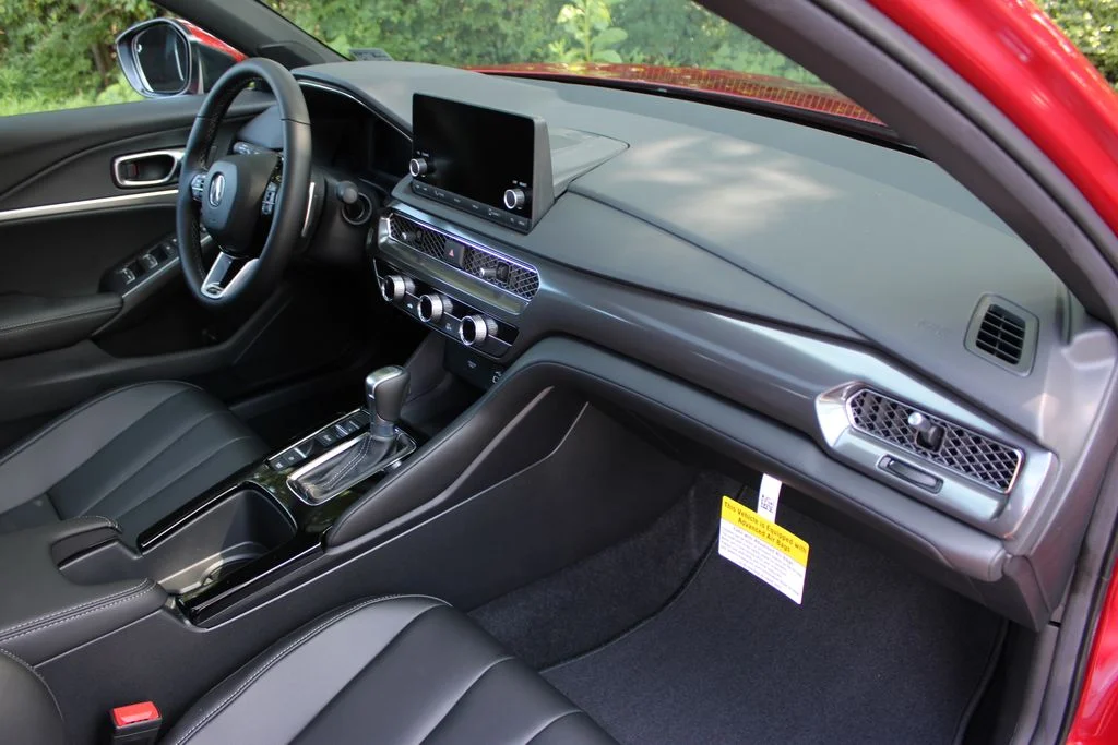 2025 Acura Integra A-Spec - Photo 38
