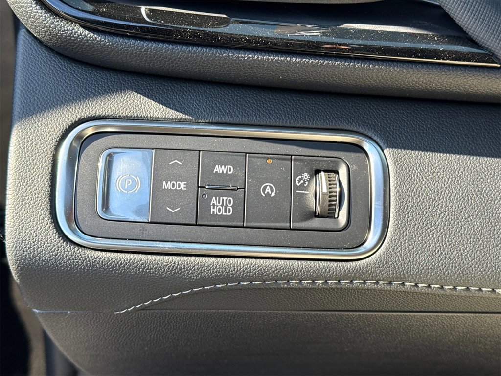 2026 BUICK ENCLAVE - Image 18