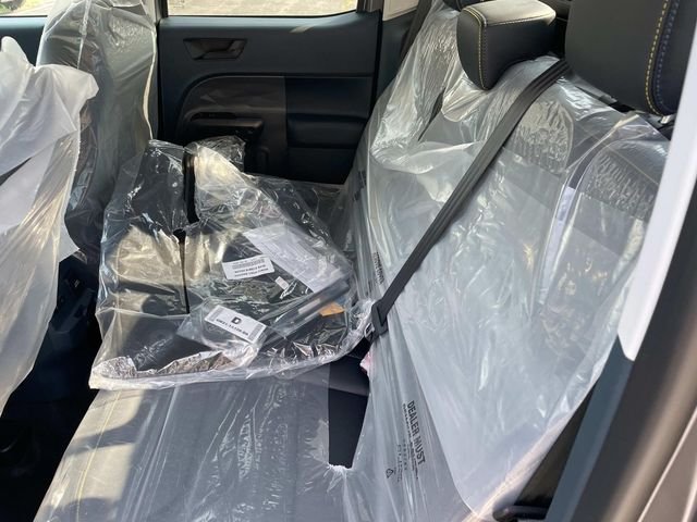 New 2026 Carbonized Gray Metallic Ford Lobo™ image 7