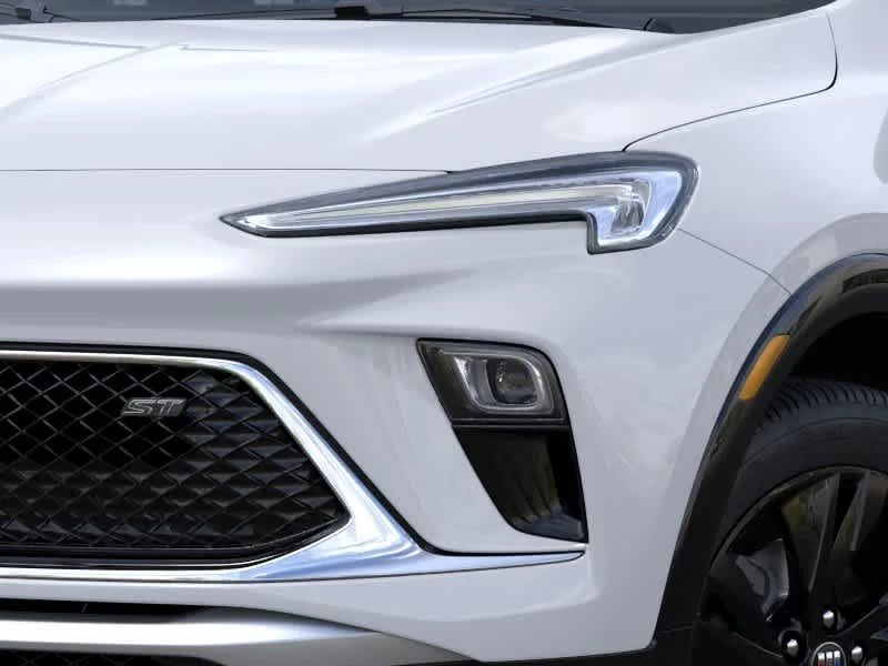 2026 Buick Encore GX Sport Touring - Photo 10