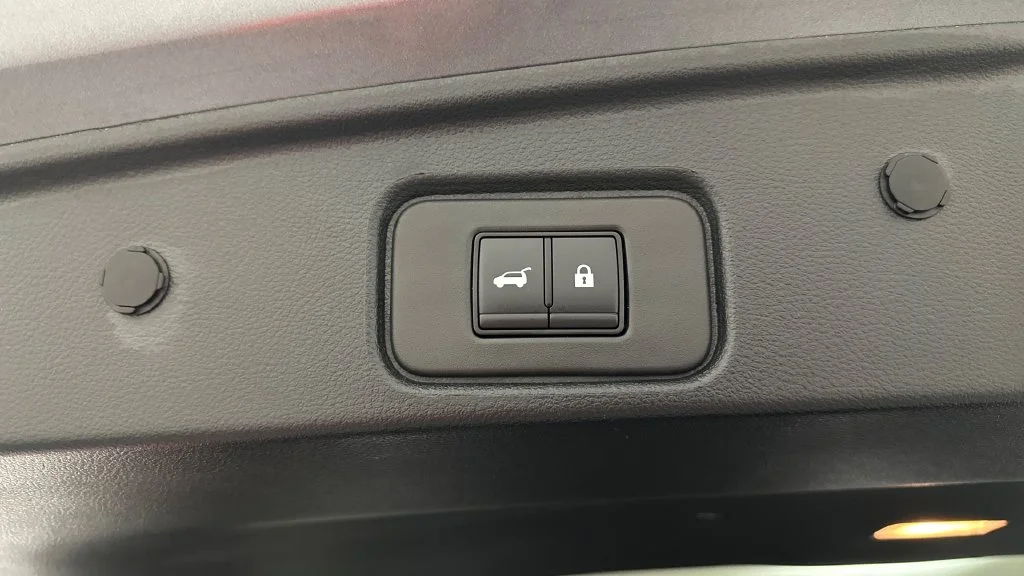 Certified Used 2023 Gray Nissan SL image 23