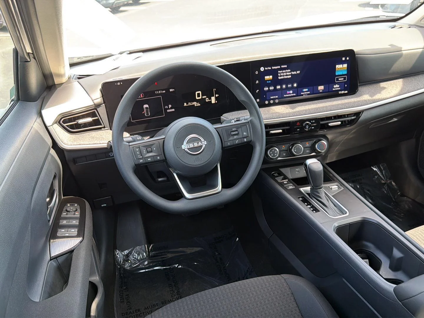 New 2026 Fresh Powder Nissan S image 18