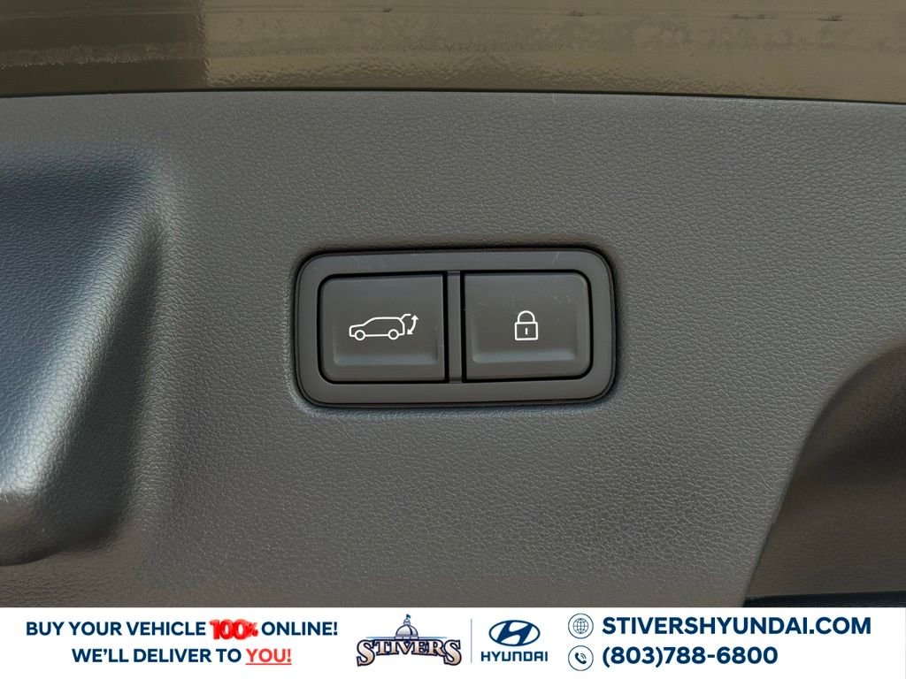 2026 Hyundai Palisade SEL Premium - Photo 18