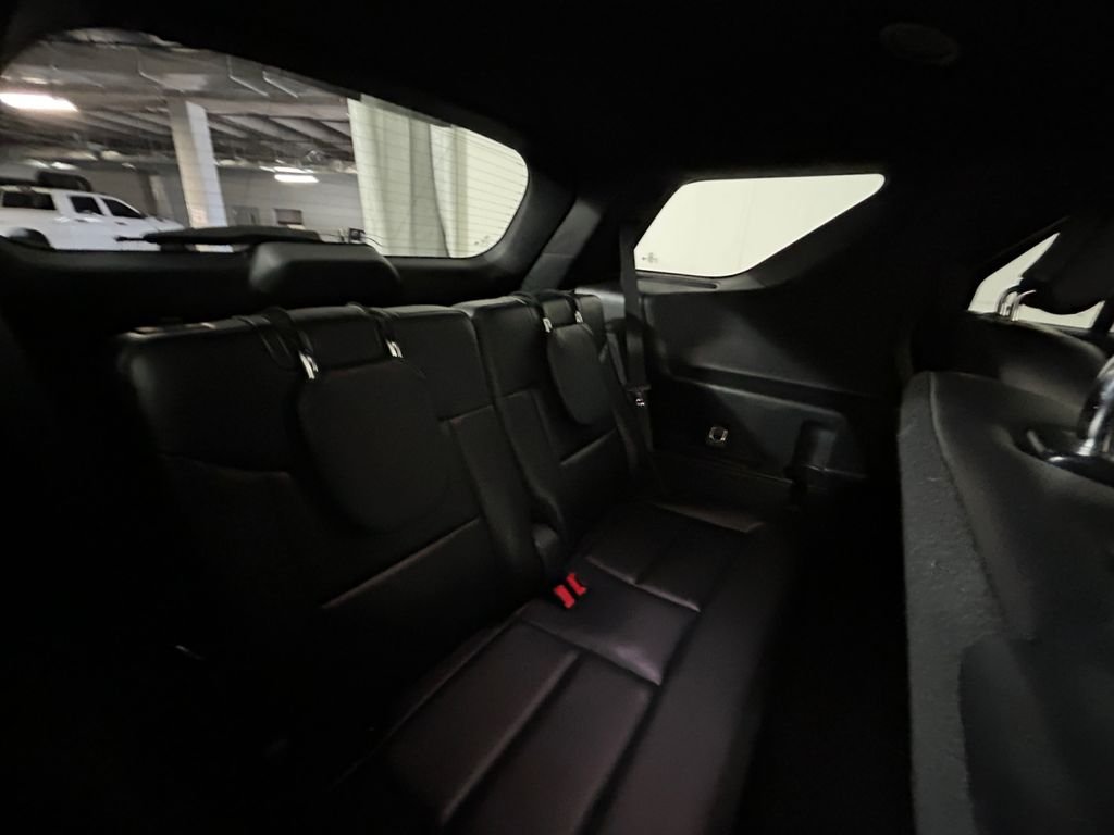 Used 2020 Green Ford Limited image 17