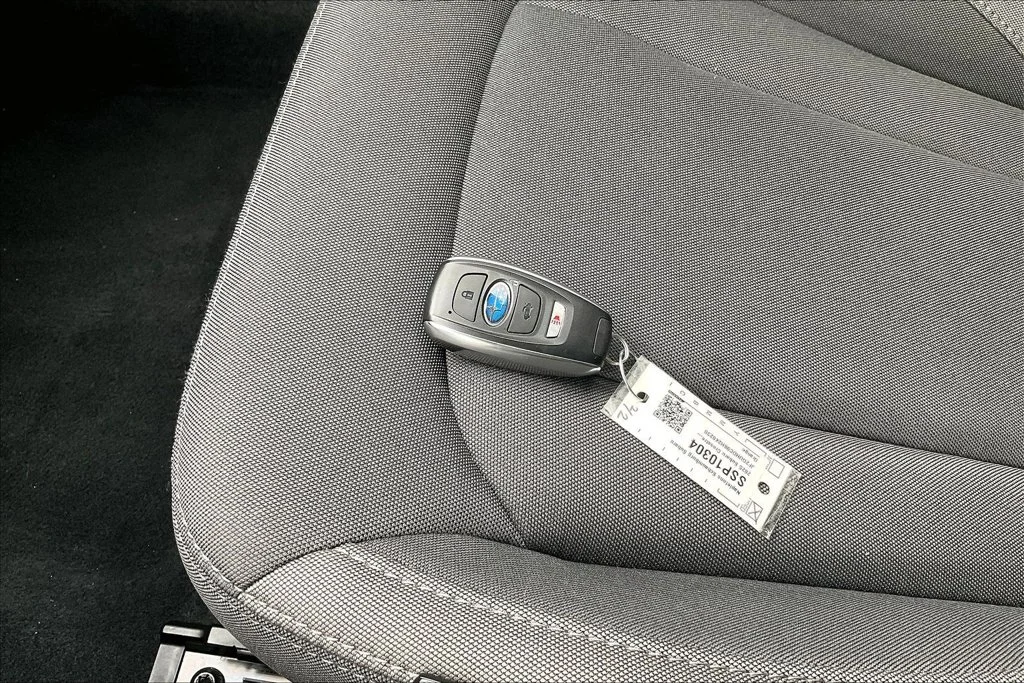 Used 2025 Beige Subaru Premium image 12
