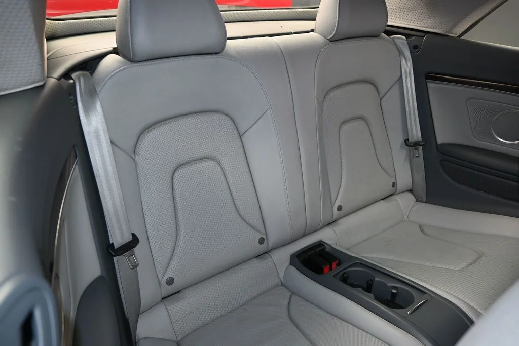 Used 2014  Audi 2.0T Premium Plus image 27