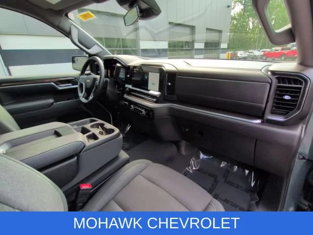 Used 2025 Cypress Gray Chevrolet LT (2FL) image 30