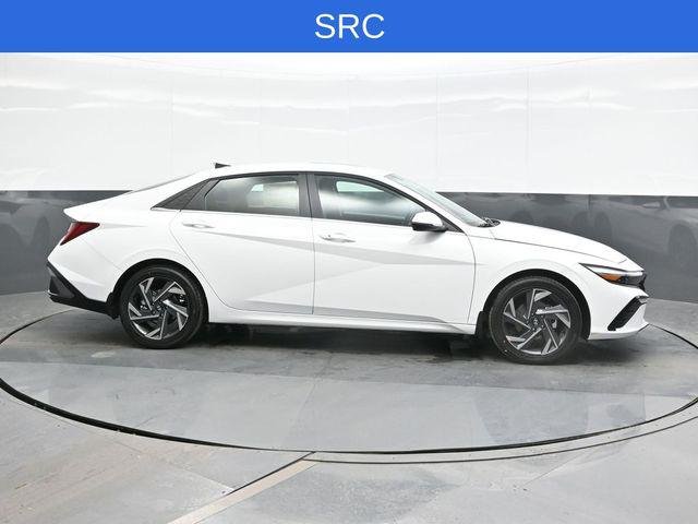 New 2026 White Hyundai Limited image 8