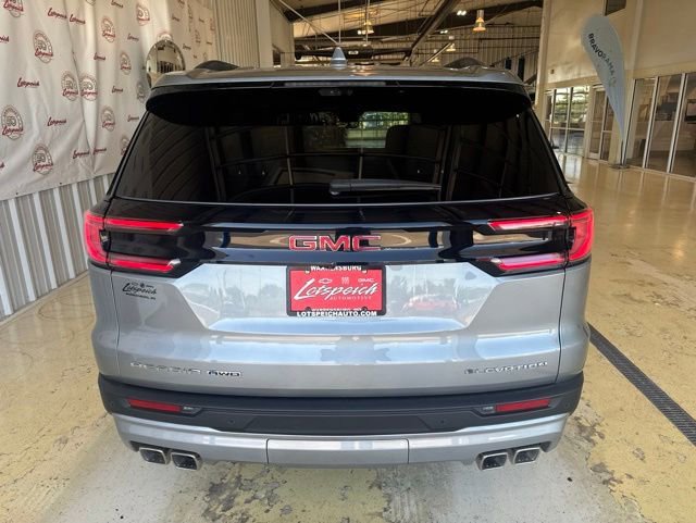 2026 GMC Acadia Elevation - Photo 28