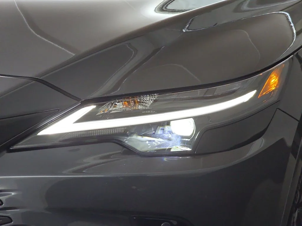 New 2026 Cloudburst Gray Lexus PREMIUM image 28