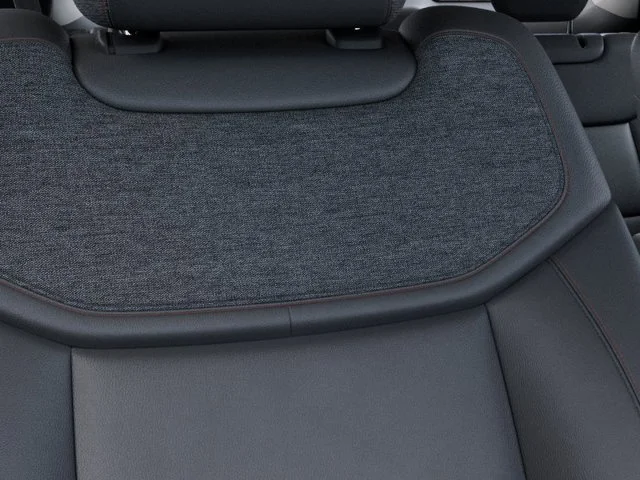 New 2027 Carbonized Gray Metallic Ford Active image 18