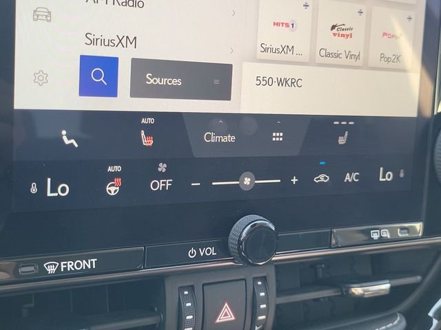 Certified Used 2024 Eminent White Pearl Lexus 350 Base image 15