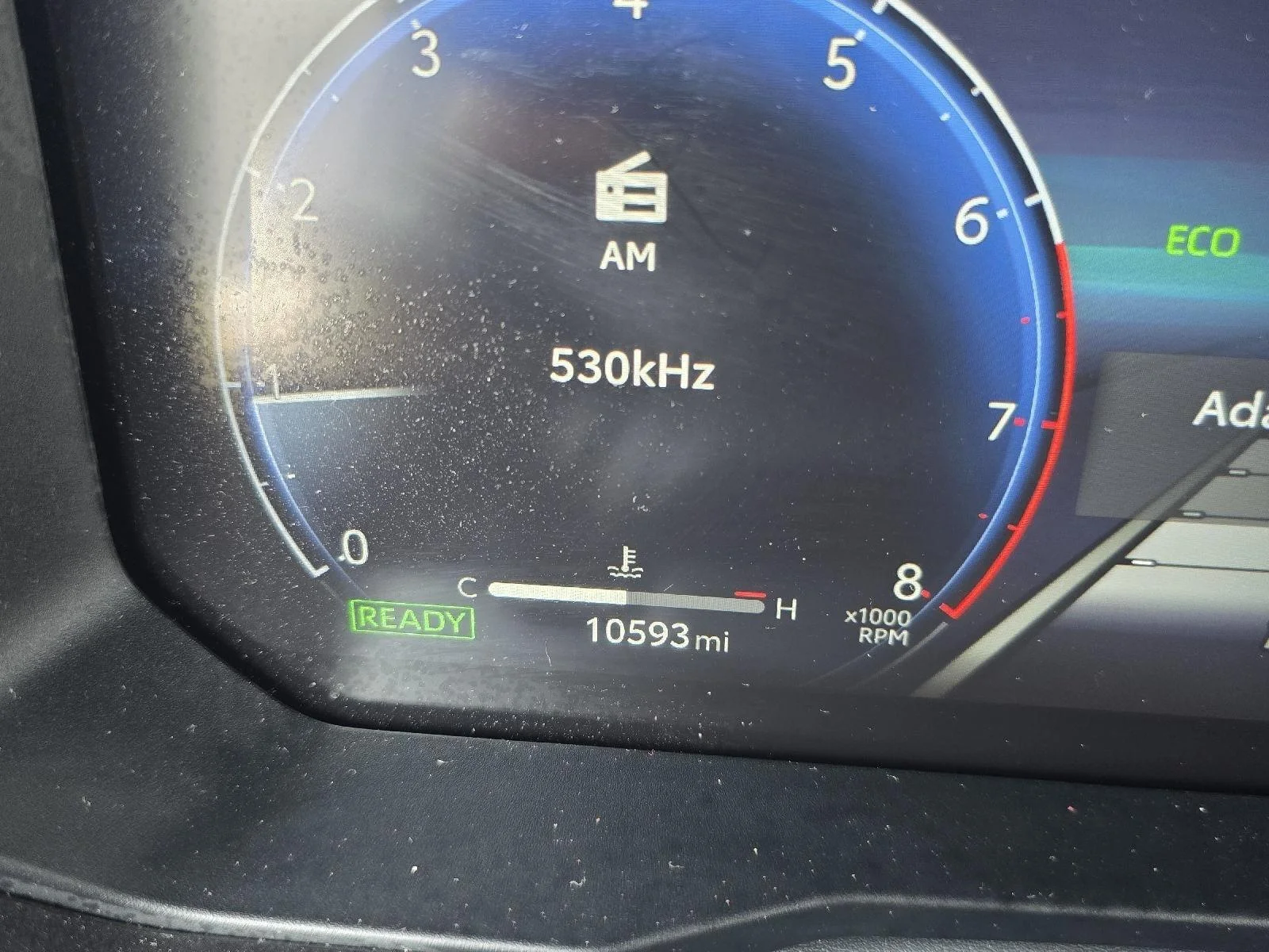Used 2025 Silver Toyota 1958 image 2