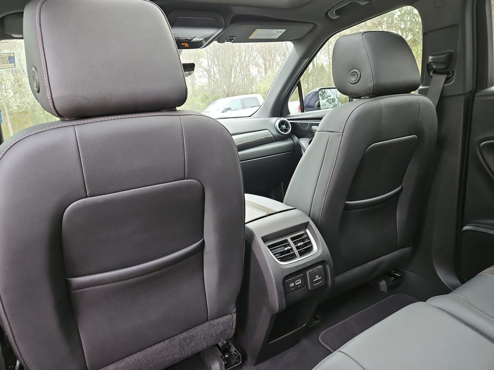 Used 2022 Blue Chevrolet Premier image 19