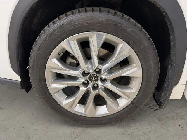 2022 Toyota Highlander Limited - Photo 14