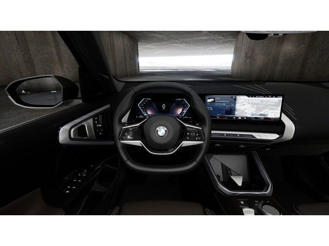 New 2026 Skyscraper Grey Metallic BMW 30 xDrive image 13
