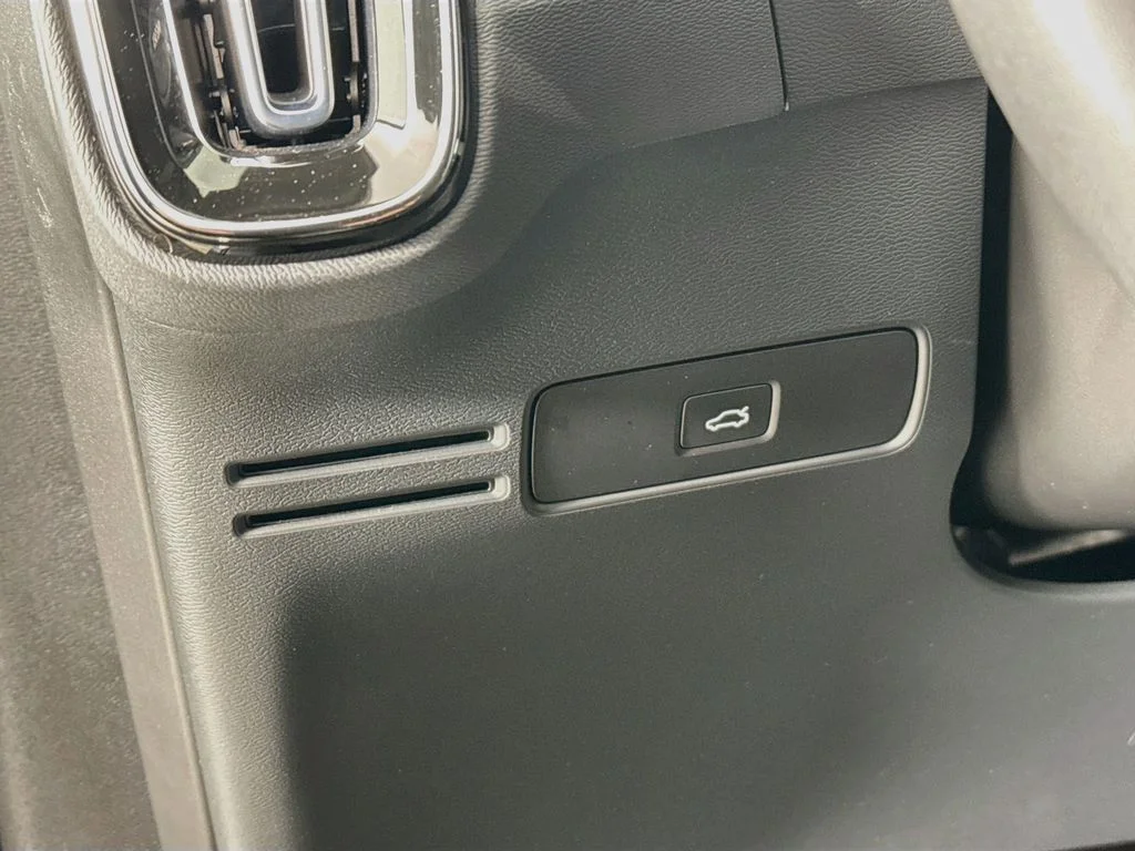 Certified Used 2023 Gray Metallic Volvo Twin Plus image 11