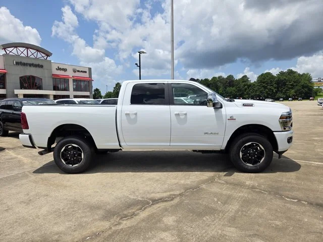 2025 RAM 2500 Laramie - Photo 7