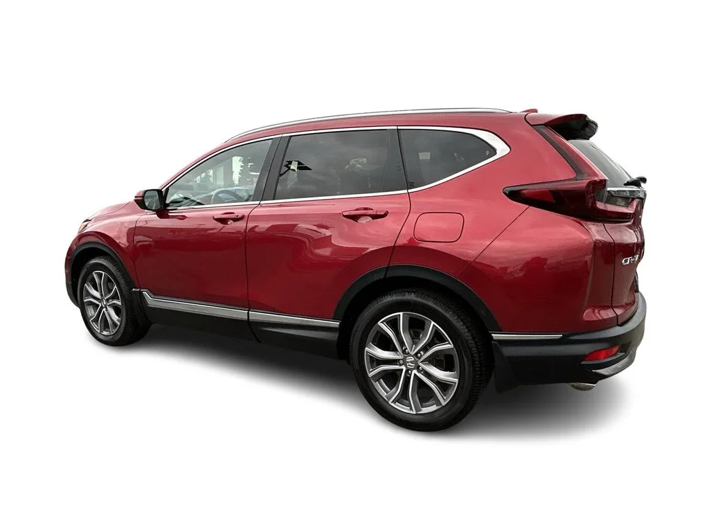 Certified Used 2022  Honda Touring 4WD Certified Pre-Owned   Clean Title   Lo image 9