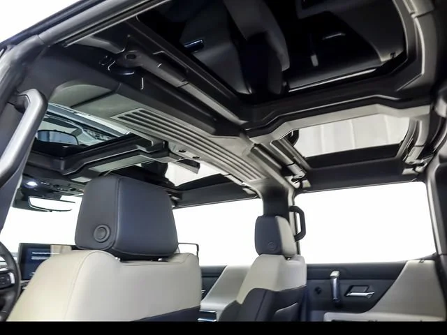 2026 GMC HUMMER EV 2X - Photo 11
